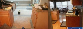 Water Damage Restoration (919) 389-7226